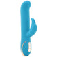 Jack Rabbit Signature Silicone Rocking "G" Vibe