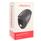 PinkCherry Premium Pulsing And Warming Silicone Stroker