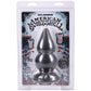 American Bombshell Double Payload Butt Plug