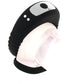 CockPower Two Piece Vibrating Cock Ring Set