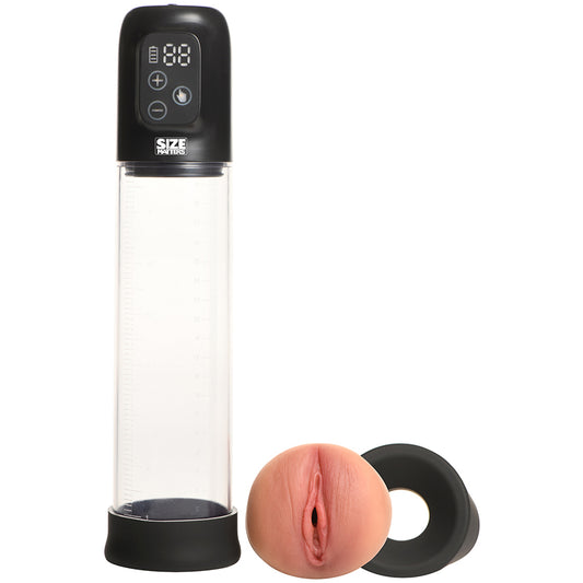 Automatic Male Masturbators & Auto Strokers | PinkCherry Automatic Male Masturbators & Auto Strokers | PinkCherry