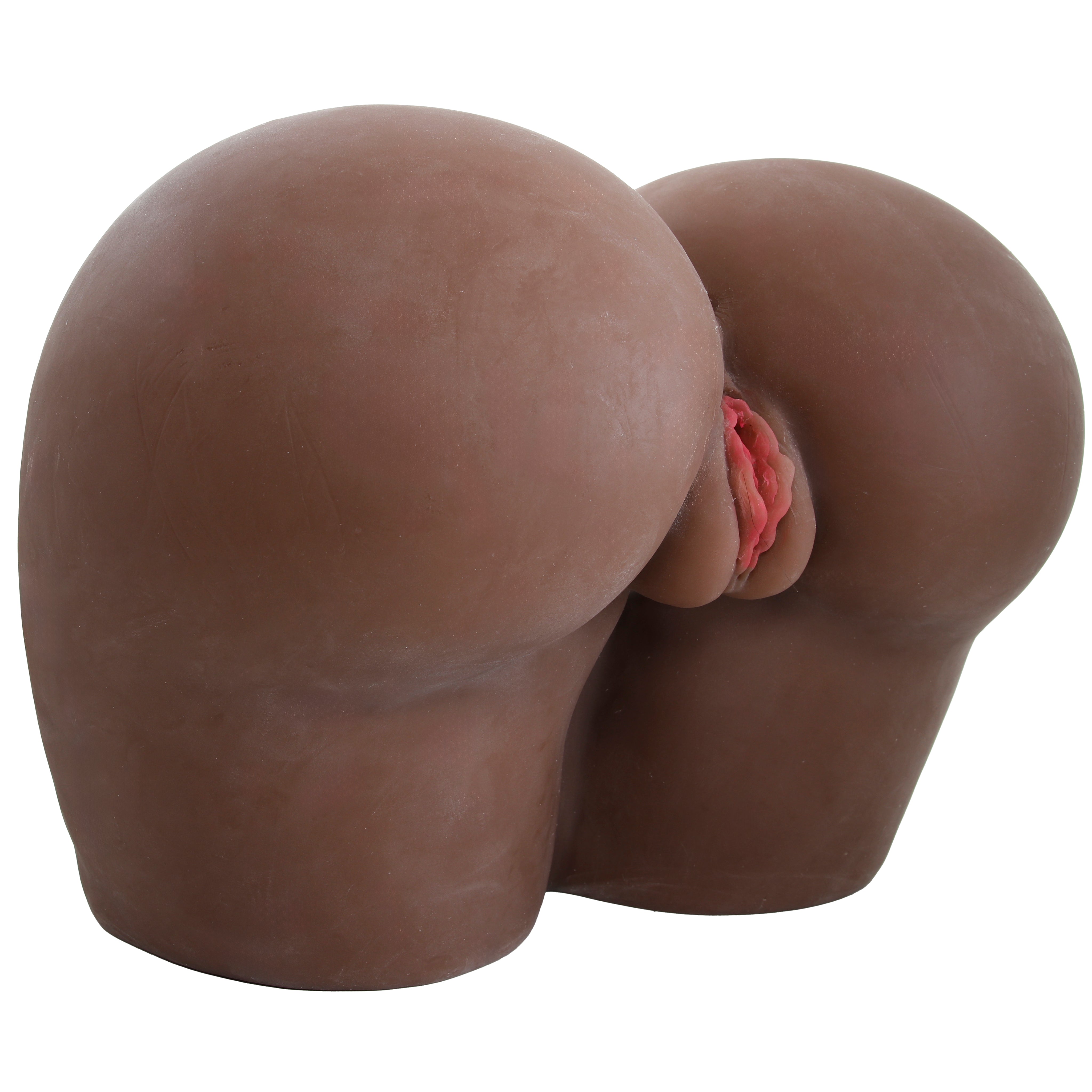 Pipedream Extreme Toyz Bubble Butt Fanta Flesh Ass and Vagina — Anal Toys