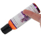 Moonbloom Luxury Extra Sensitive Silicone Glide in 2oz/60ml