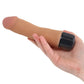Dr. Skin Dr. Avery 7.5 Inch Vibe