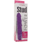 Rod Power Stud Vibe in Purple