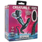 Creature Cocks Octoprobe Gyrating Prostate Vibe