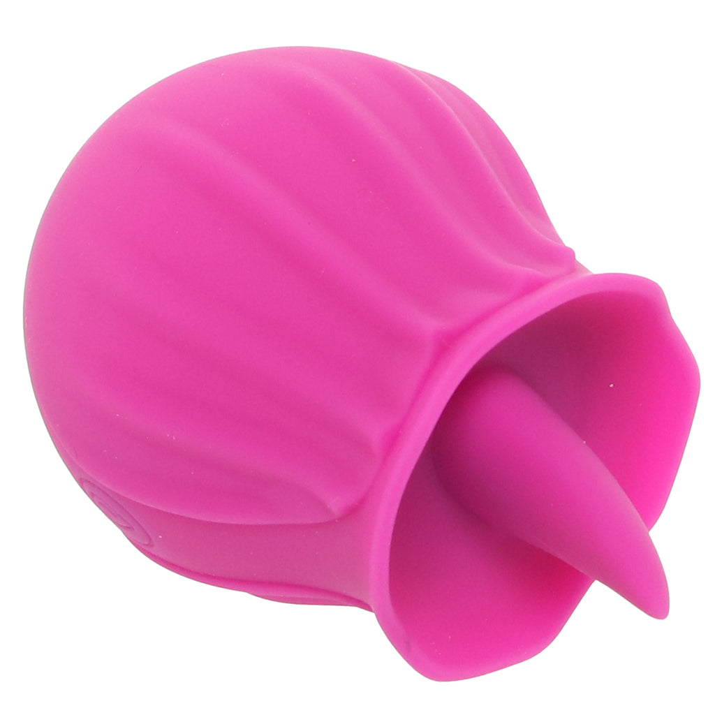 Shanna Moakler The Licking Rose Vibe – PinkCherry