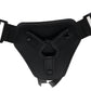Onyxxx Peg & Play Dildo & Harness Pegging Kit