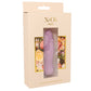 X&O's Peck Silicone Bullet Vibe