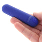 Rechargeable Hideaway Bullet in Blue
