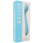 Loveline Juicy Flexible Vibe in Blue