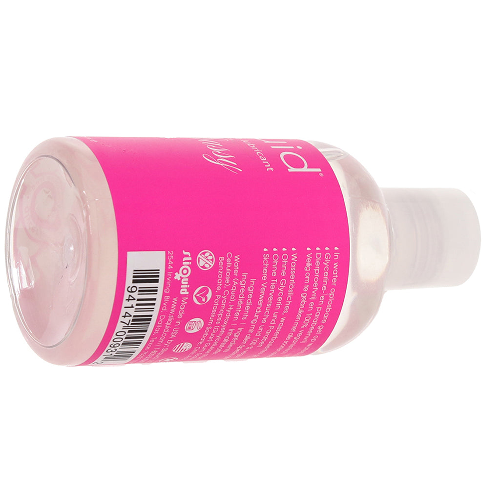 Sassy Booty Gel Natural Lubricant in 8.5oz/255ml PinkCherry Sassy Booty Gel Natural Lubricant in 8.5oz/255ml PinkCherry
