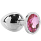 PinkCherry Pinky The Love Plug in Large