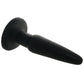 Size Up 11 Inch Tapered Slim XL Butt Plug