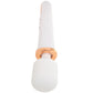 PinkCherry Rechargeable Wand in White