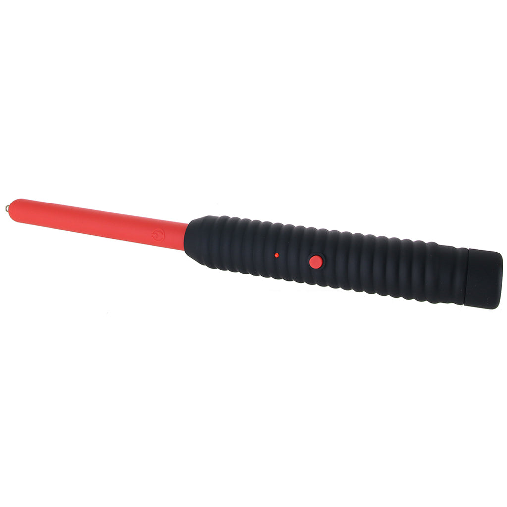 Master Series Spark Rod Zapping Wand PinkCherry Master Series Spark Rod Zapping Wand PinkCherry