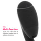 Womanizer Next Duo Clitoral Suction & G-Spot Vibe in Black