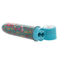 Polynesian Pleasures Into The C MERViBES Bullet in Teal