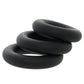Titanmen Cushioned C-Ring Set