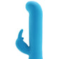 Jack Rabbit Signature Silicone Rocking "G" Vibe