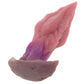 Creature Cocks Crawler Silicone Butt Plug in Large