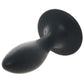 Dr. Joel Kaplan Silicone Curved Prostate Probe