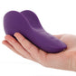 We-Vibe Shared Touch Couples Grinding Vibrator in Purple