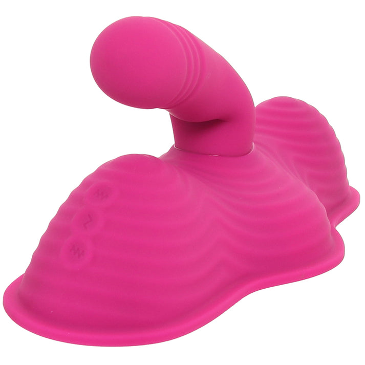 Triple Rider Ecstacy Rumbler Vibe – PinkCherry