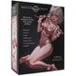 Master Series Kawaii Bondage Set