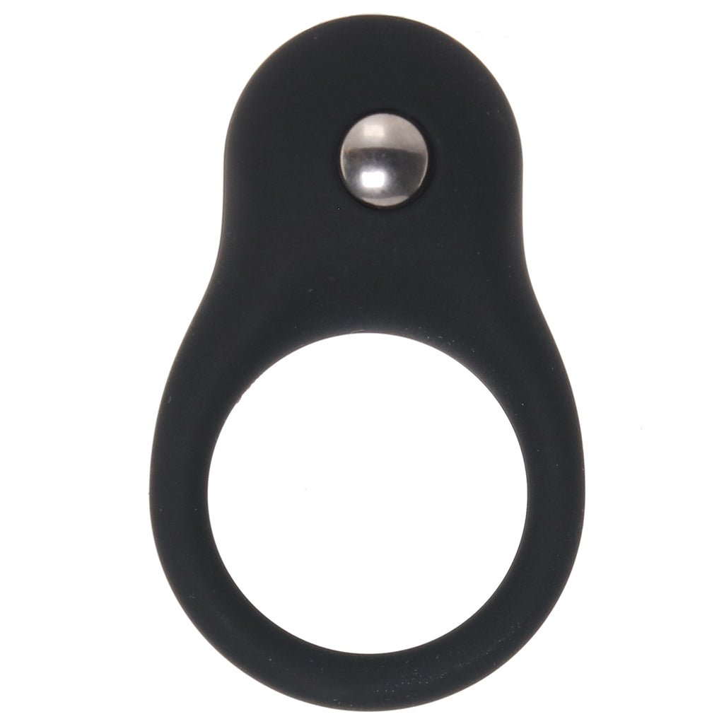 LEVELZ Weighted Trainer Cock Ring in 2.2oz/63g