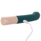 Loveline The Traveler G-Spot Vibe in Green