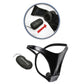 Fetish Fantasy 10 Function Vibrating Panty