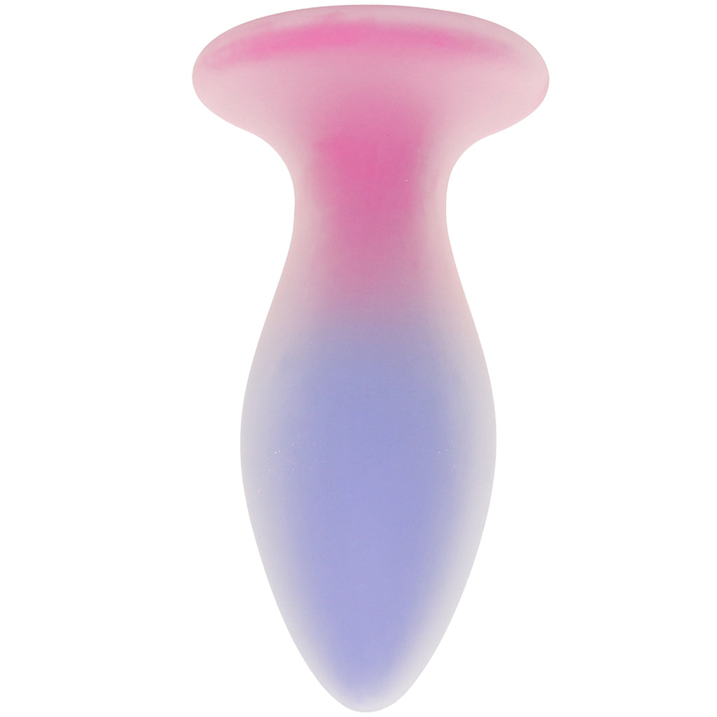 Paradise Remote Vibrating Butt Plug PinkCherry Paradise Remote Vibrating Butt Plug PinkCherry