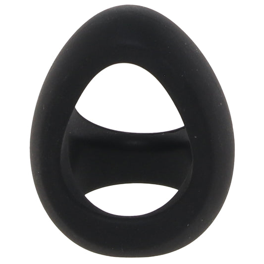 LEVELZ Soft Tri O Cock Ring