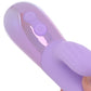 Aura Rotating Ripple Rabbit Vibe