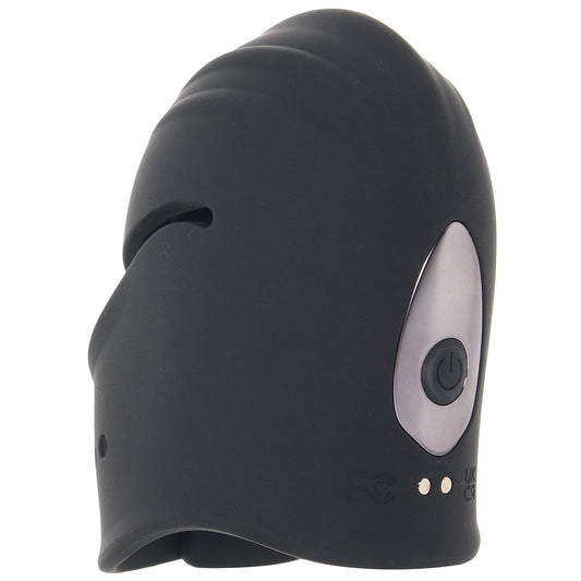 LEVELZ Wearable Vibrating Penis Head Stimulator