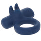 Huxley Vibrating Liquid Silicone C-Ring