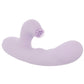 Dolce Vive Andria LED Lit Rabbit Vibe in Lavender