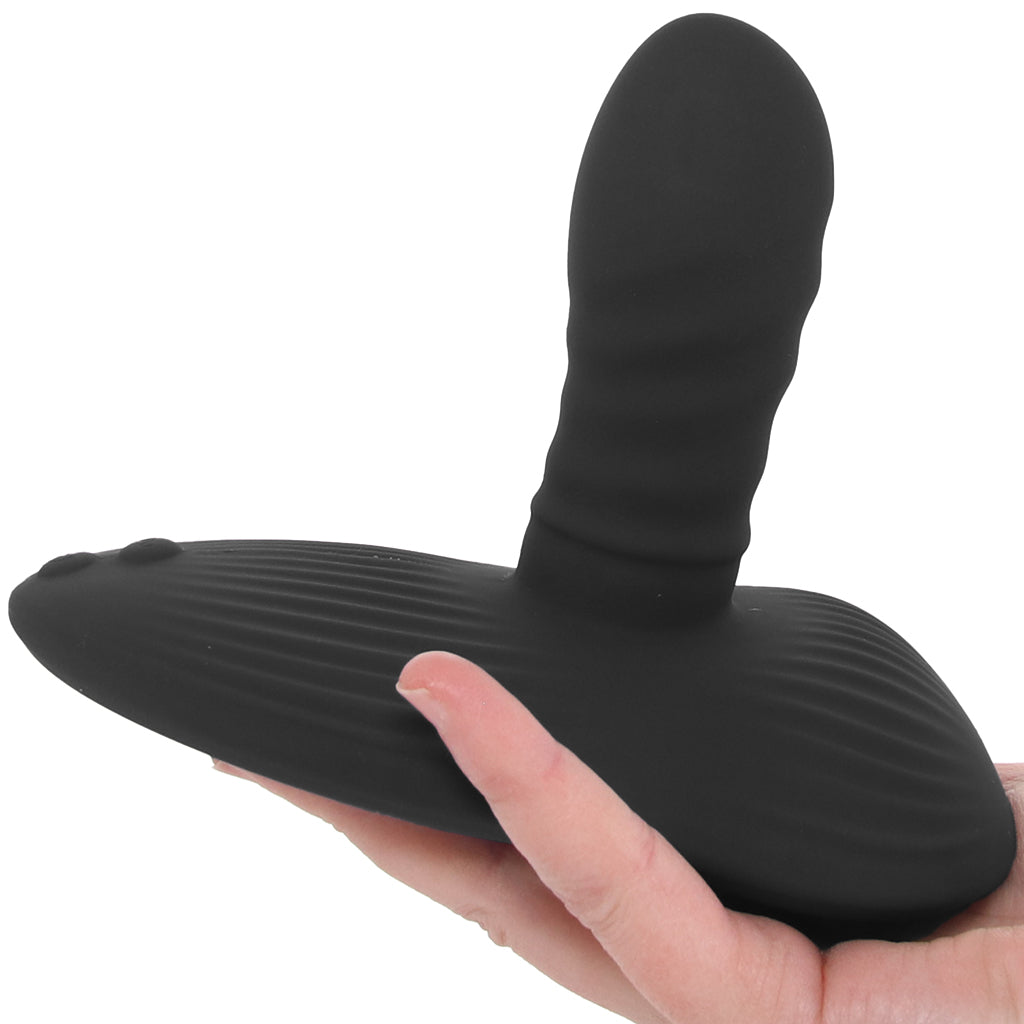 Renegade App Control Thrust & Grind Pad Vibe PinkCherry Renegade App Control Thrust & Grind Pad Vibe PinkCherry