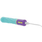 Mood Intense Arc G-Spot Vibe in Teal