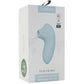 Pulse Lite Neo Suction Stimulator with App in Seafoam Blue