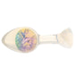 Glams Cosmic Rainbow Butt Plug in Small