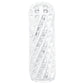 Zolo Clear Shot Textured Stroker