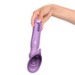 Fantasy For Her Vibrating Roto Suck-Her in Purple