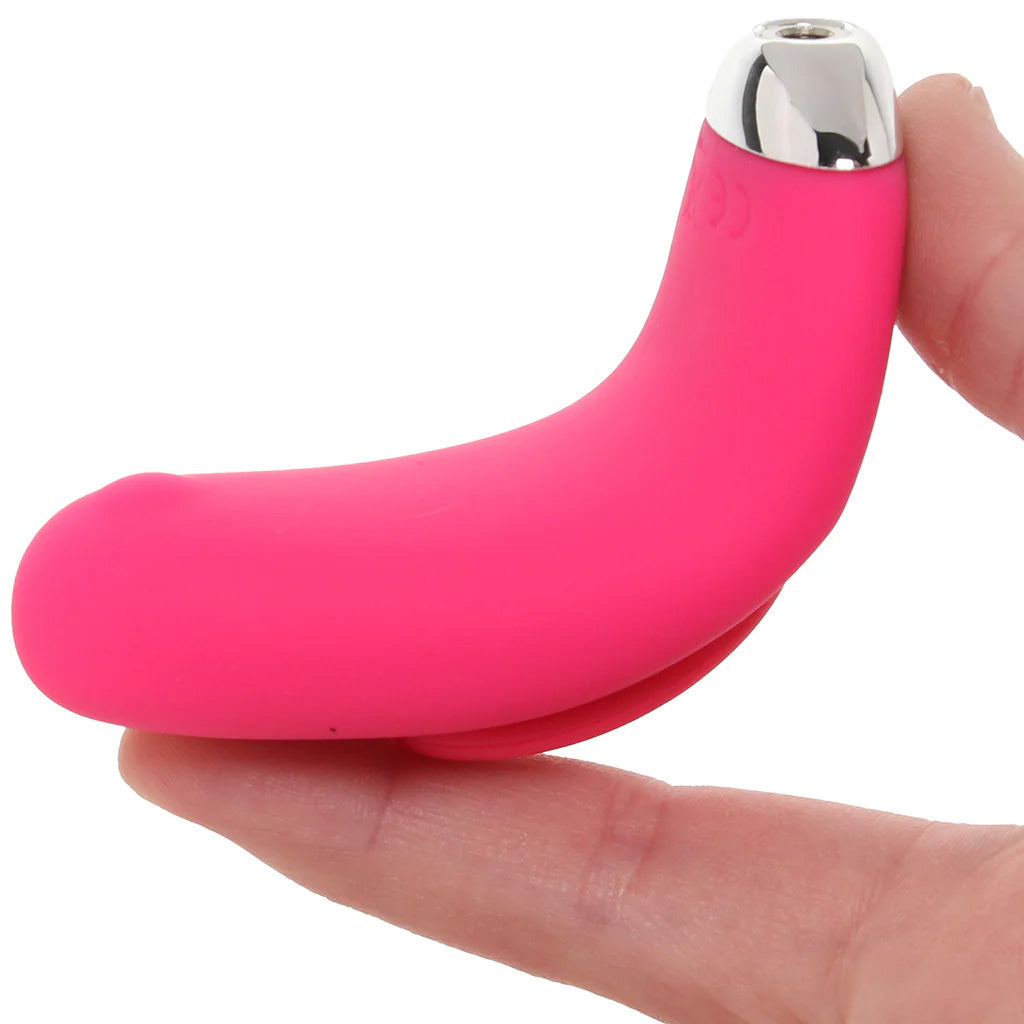 PinkCherry Remote Control Panty Vibe in Pink PinkCherry PinkCherry Remote Control Panty Vibe in Pink PinkCherry
