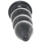 American Bombshell Triple Payload Butt Plug