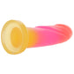 Avant Sunburst G-Spot Dildo