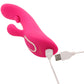 BodyWand G-Play Triple Stim Squirt Trainer Vibe