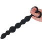 LEVELZ Beaded Anal Probe