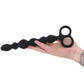 LEVELZ Beaded Anal Probe